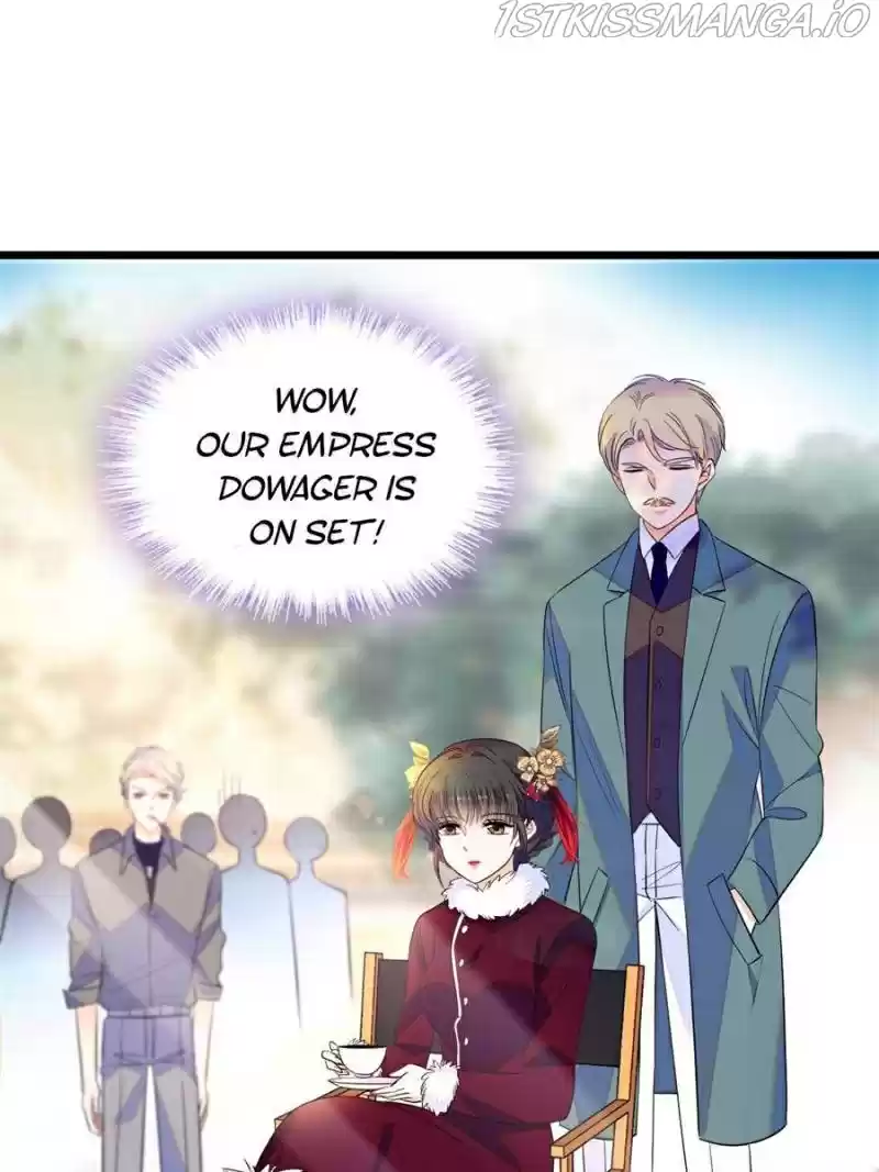 I’M Being Shipped With The King Of Film! Chapter 116