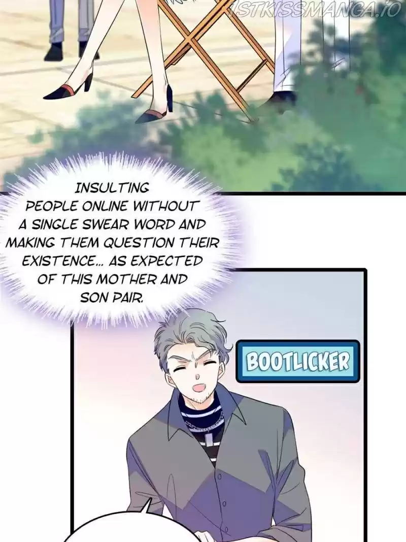 I’M Being Shipped With The King Of Film! Chapter 116