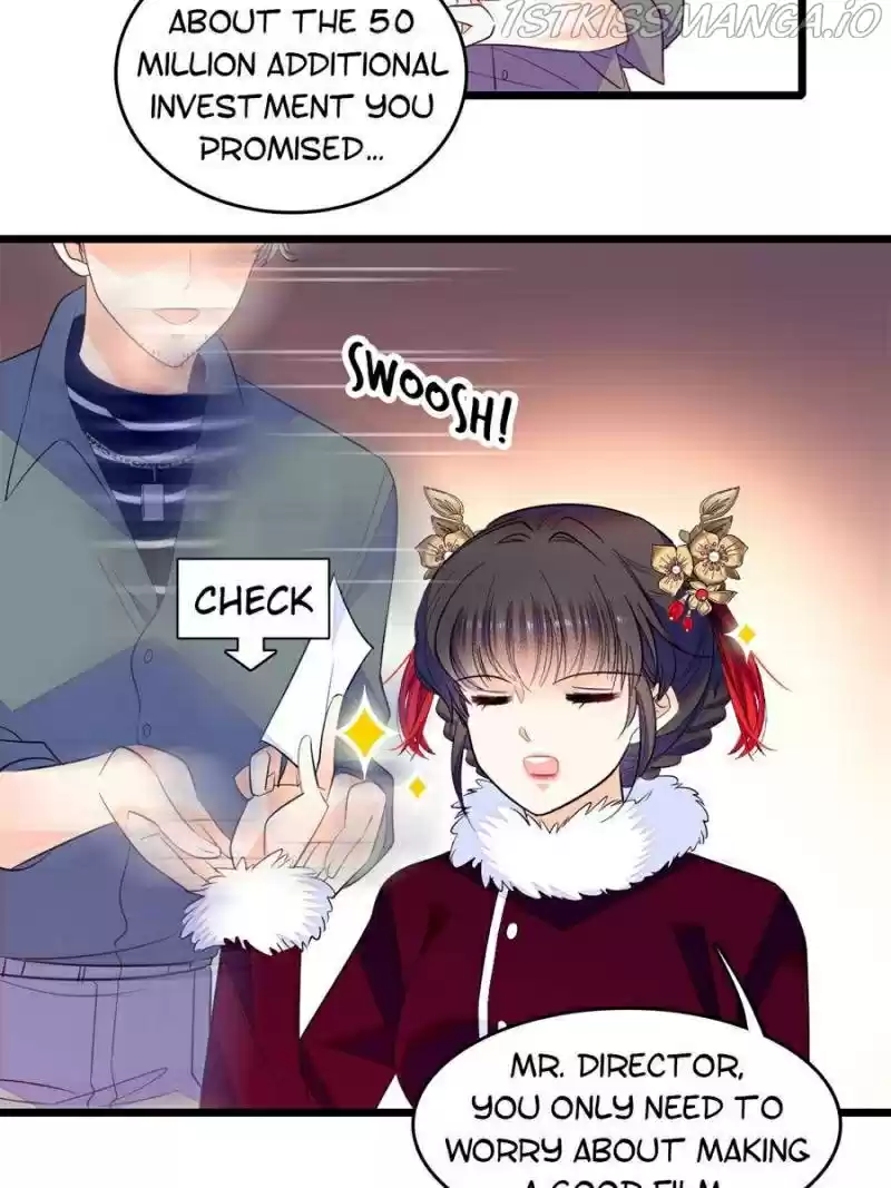 I’M Being Shipped With The King Of Film! Chapter 116