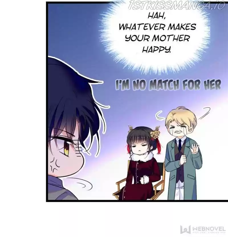 I’M Being Shipped With The King Of Film! Chapter 116