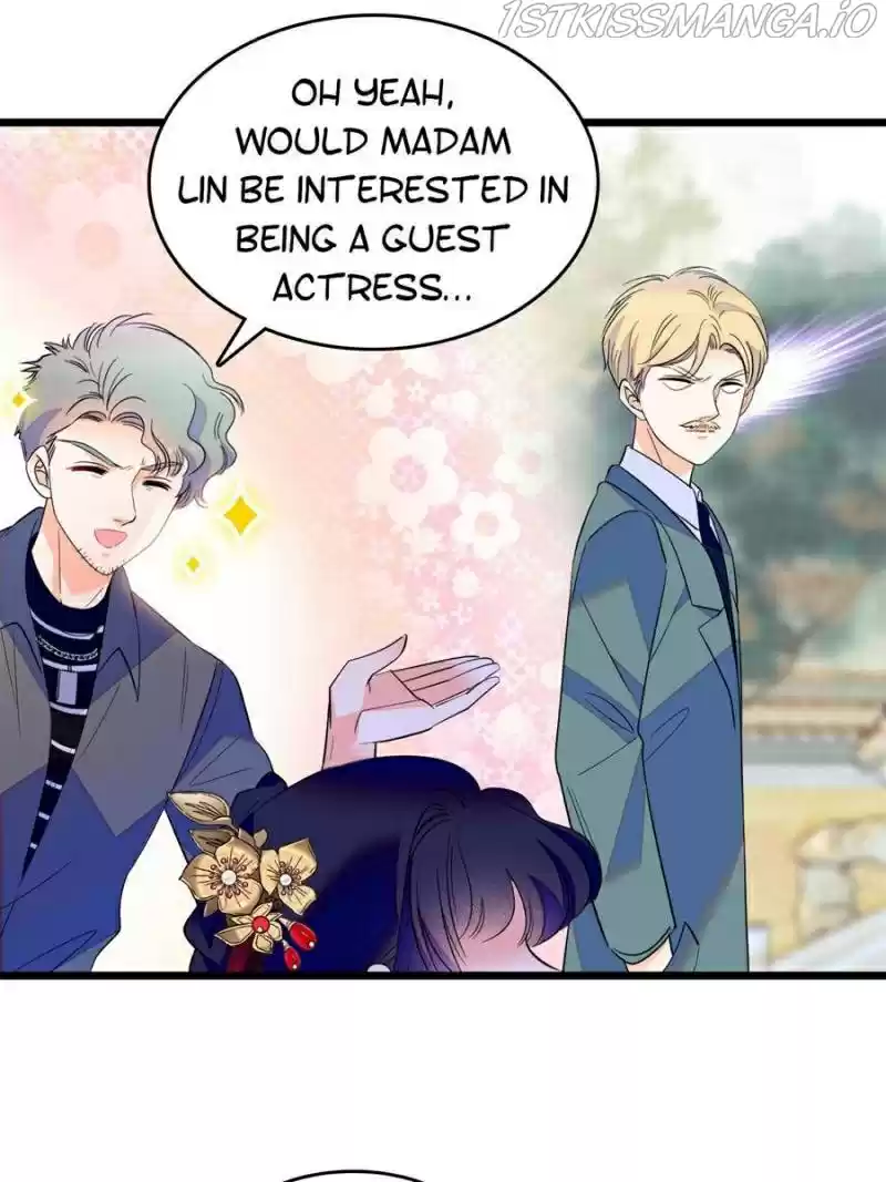 I’M Being Shipped With The King Of Film! Chapter 116