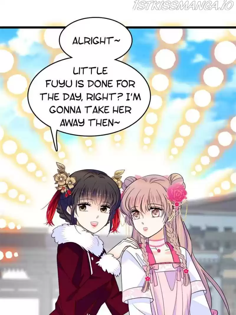 I’M Being Shipped With The King Of Film! Chapter 116