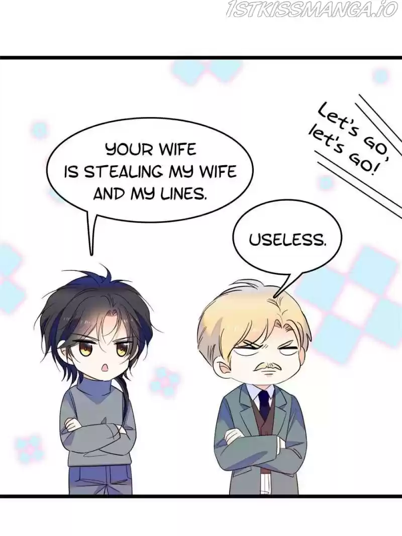 I’M Being Shipped With The King Of Film! Chapter 116