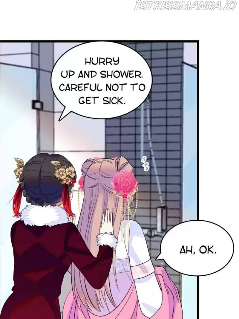 I’M Being Shipped With The King Of Film! Chapter 116