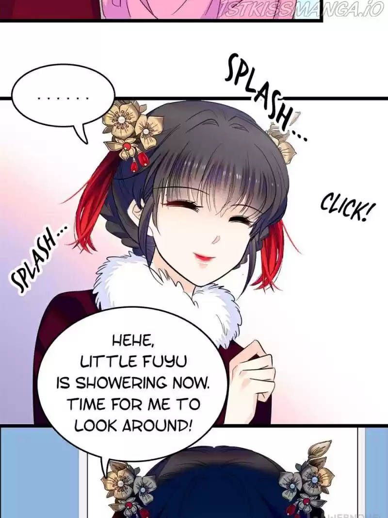 I’M Being Shipped With The King Of Film! Chapter 116