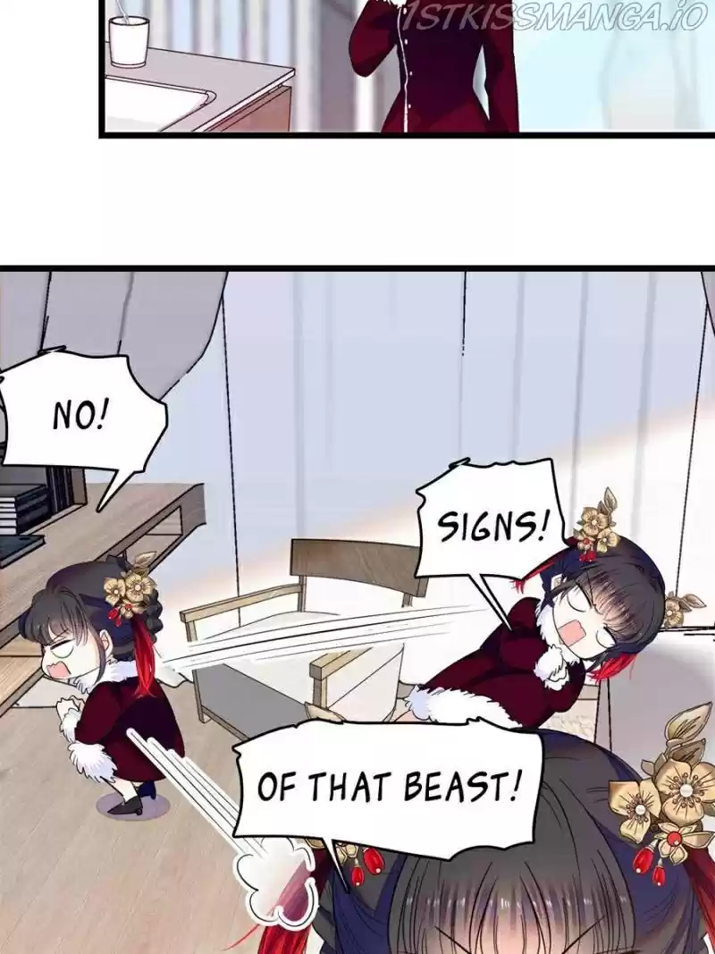 I’M Being Shipped With The King Of Film! Chapter 116