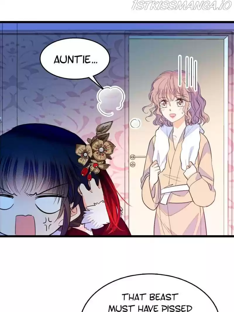 I’M Being Shipped With The King Of Film! Chapter 116