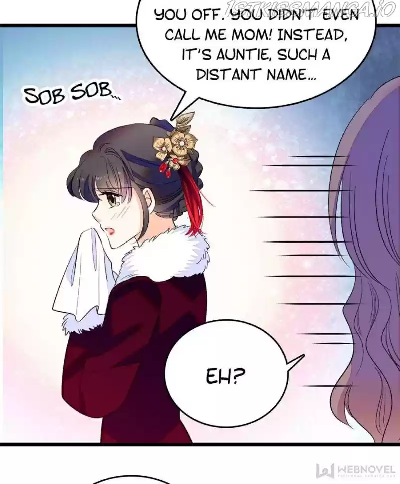 I’M Being Shipped With The King Of Film! Chapter 116