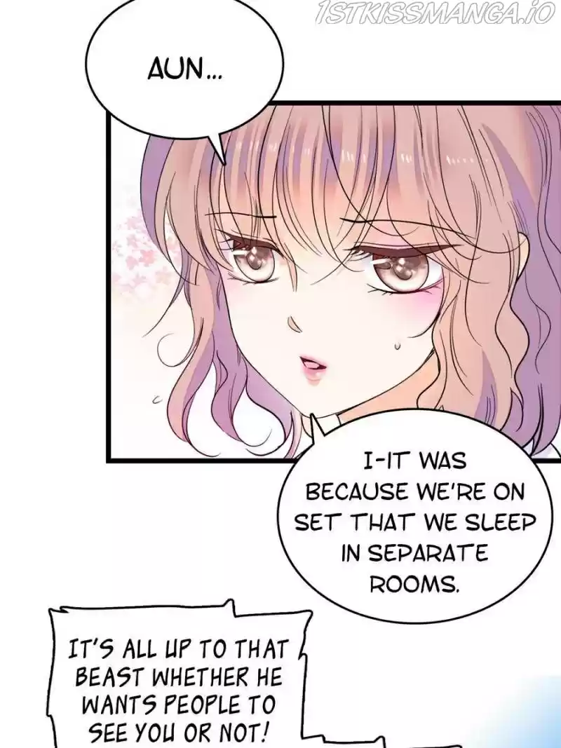 I’M Being Shipped With The King Of Film! Chapter 116