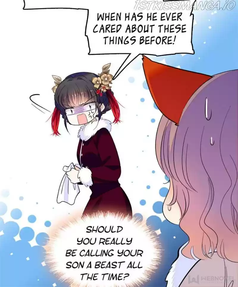 I’M Being Shipped With The King Of Film! Chapter 116