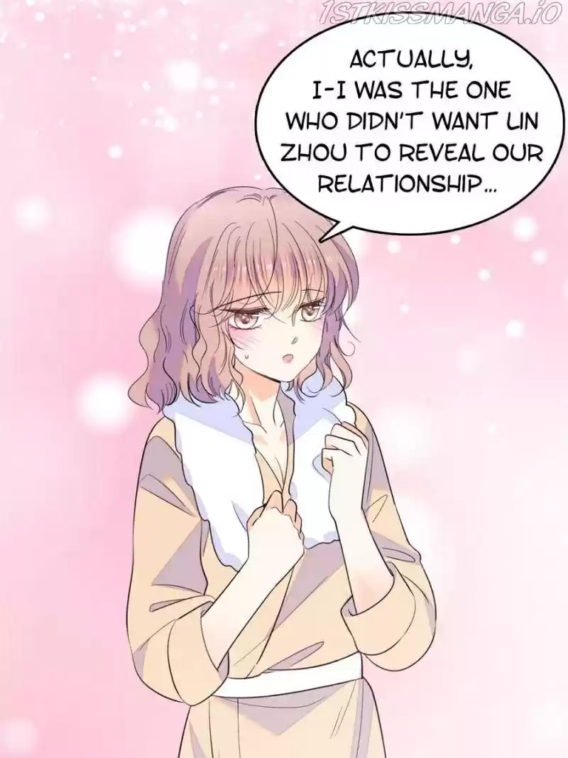 I’M Being Shipped With The King Of Film! Chapter 116