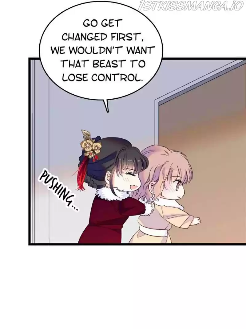 I’M Being Shipped With The King Of Film! Chapter 116