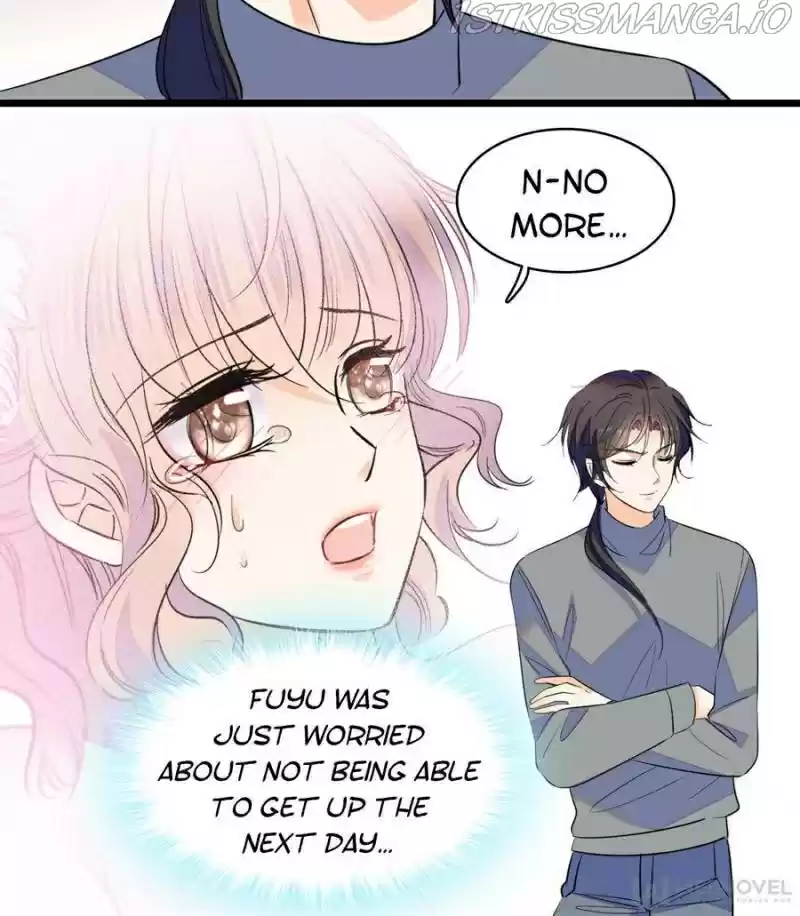 I’M Being Shipped With The King Of Film! Chapter 116