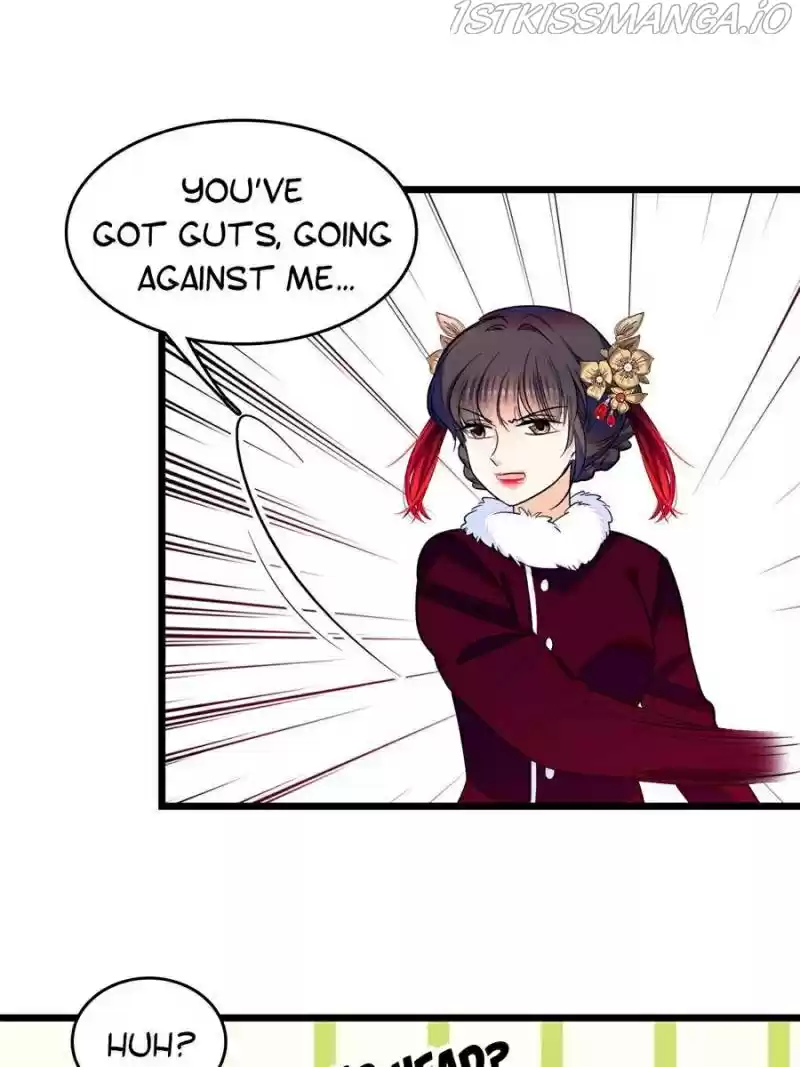 I’M Being Shipped With The King Of Film! Chapter 116