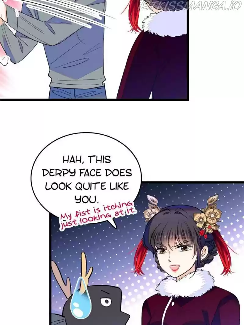 I’M Being Shipped With The King Of Film! Chapter 116