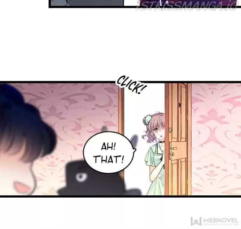 I’M Being Shipped With The King Of Film! Chapter 116