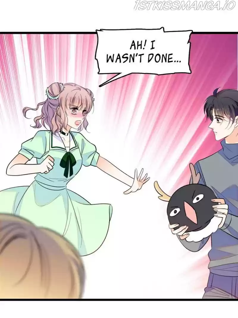 I’M Being Shipped With The King Of Film! Chapter 116