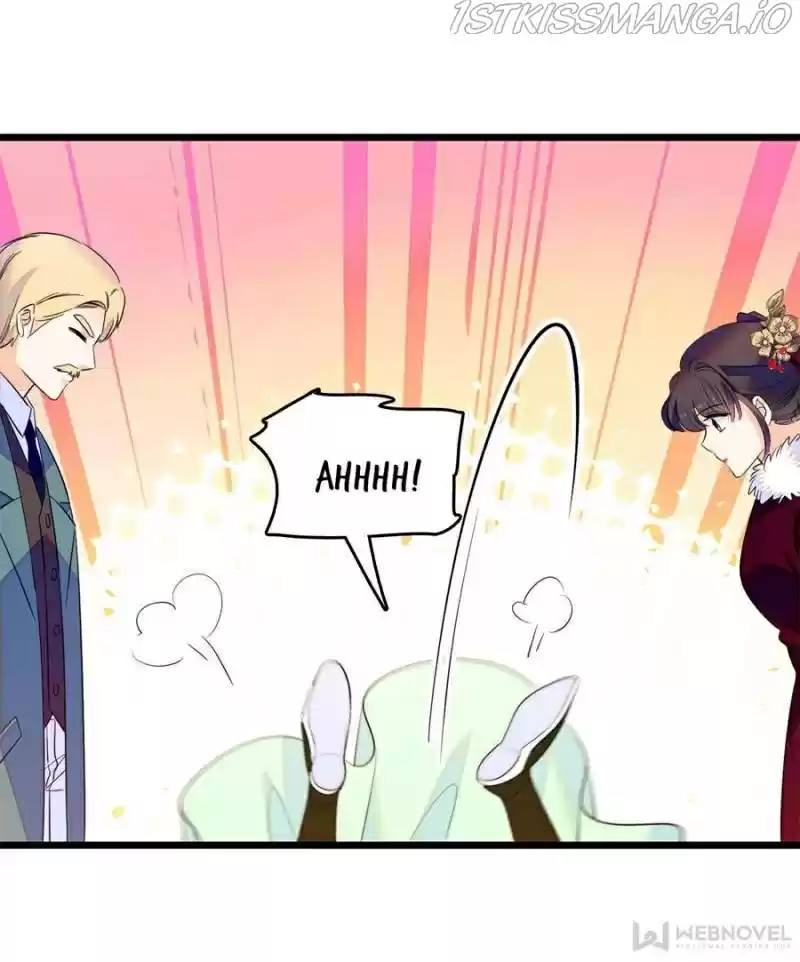 I’M Being Shipped With The King Of Film! Chapter 116