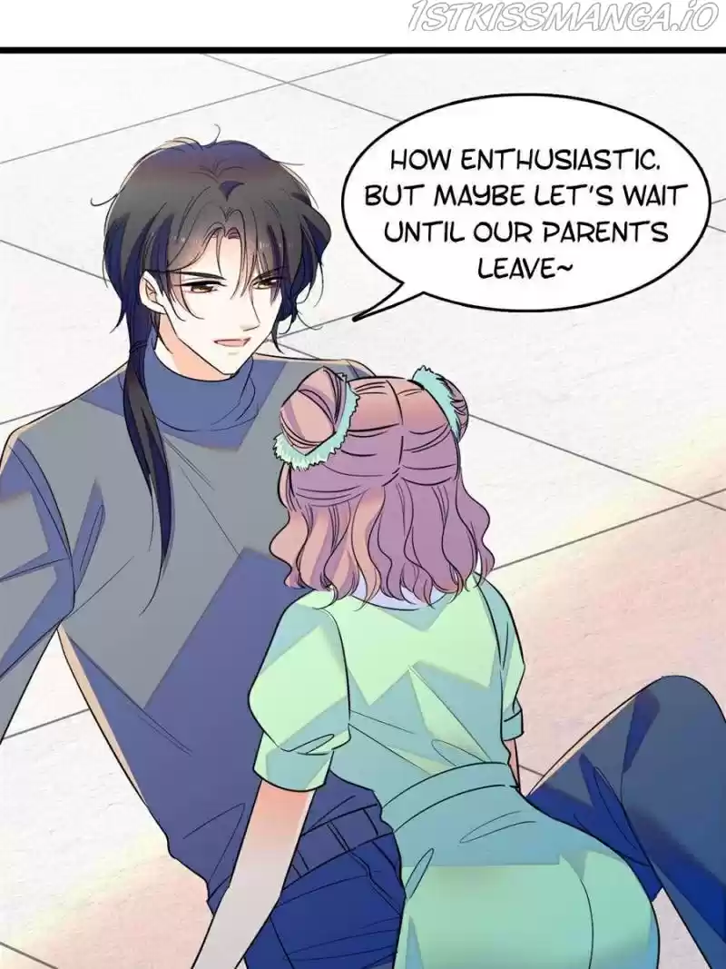 I’M Being Shipped With The King Of Film! Chapter 116