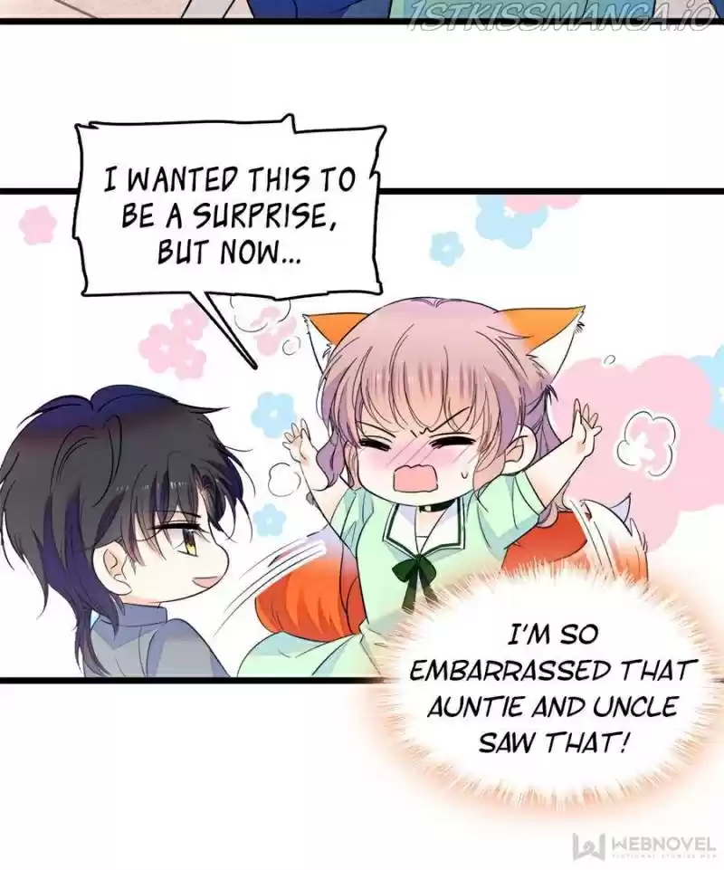 I’M Being Shipped With The King Of Film! Chapter 116