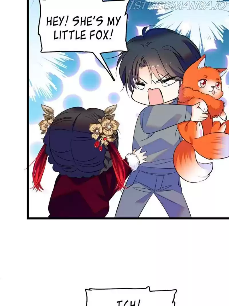 I’M Being Shipped With The King Of Film! Chapter 116