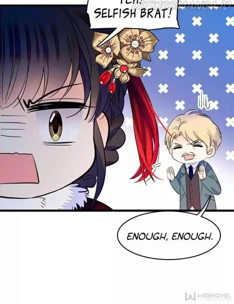 I’M Being Shipped With The King Of Film! Chapter 116