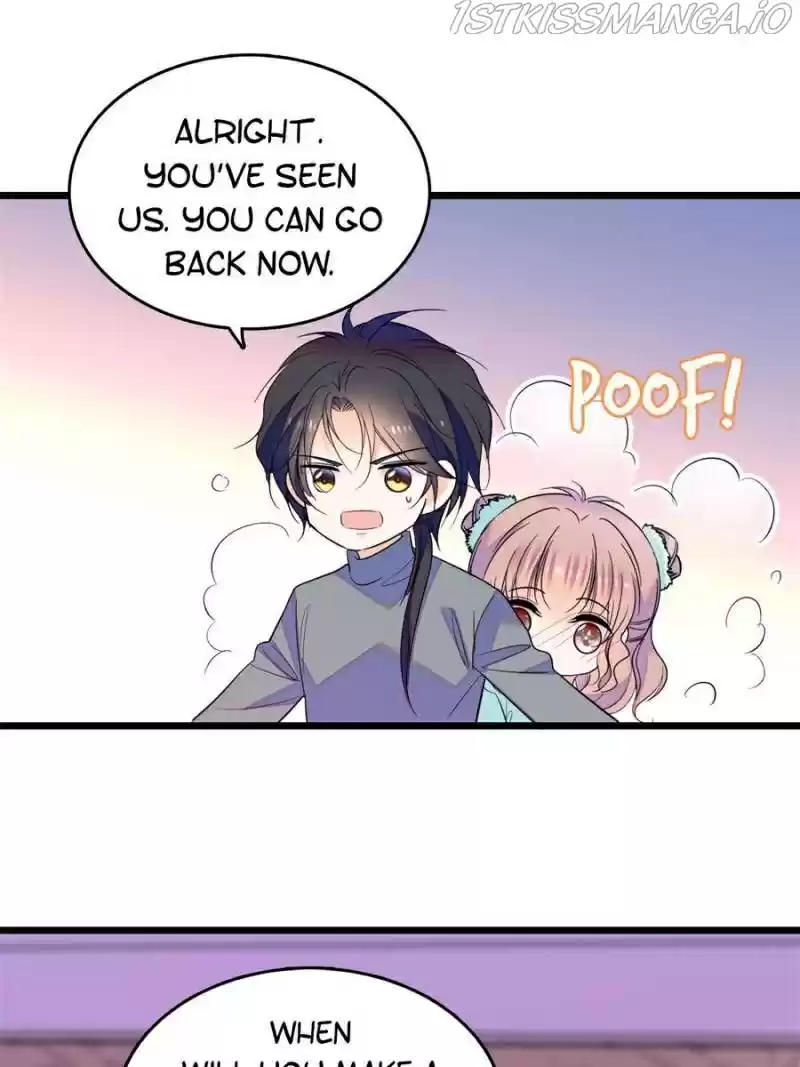 I’M Being Shipped With The King Of Film! Chapter 116