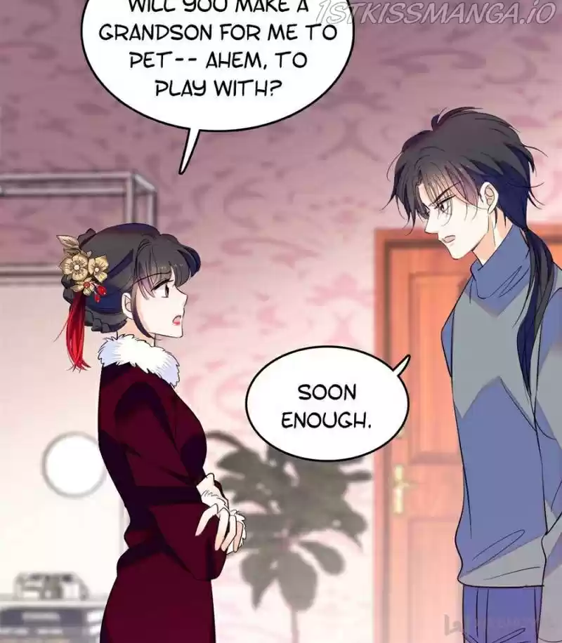 I’M Being Shipped With The King Of Film! Chapter 116