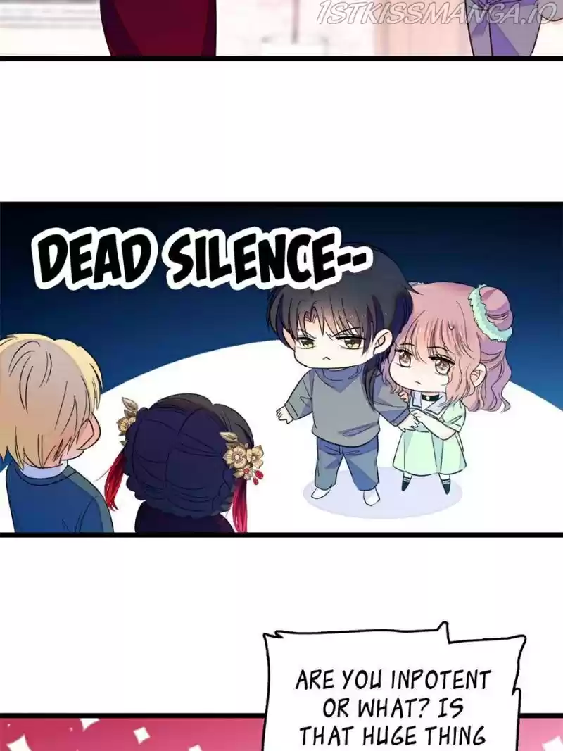 I’M Being Shipped With The King Of Film! Chapter 116