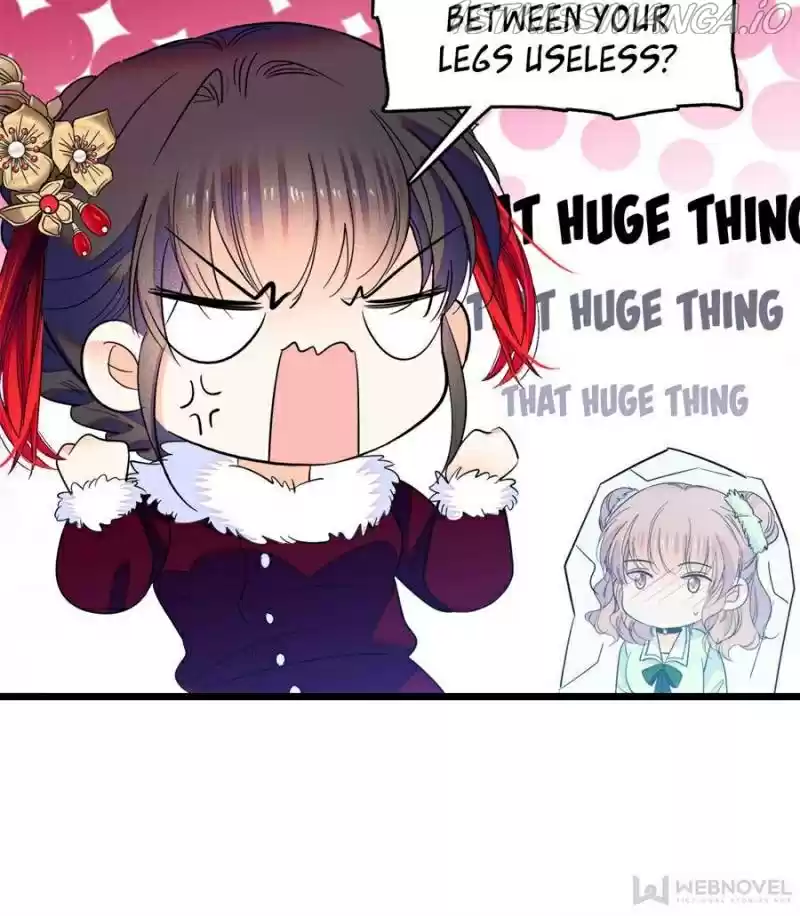 I’M Being Shipped With The King Of Film! Chapter 116