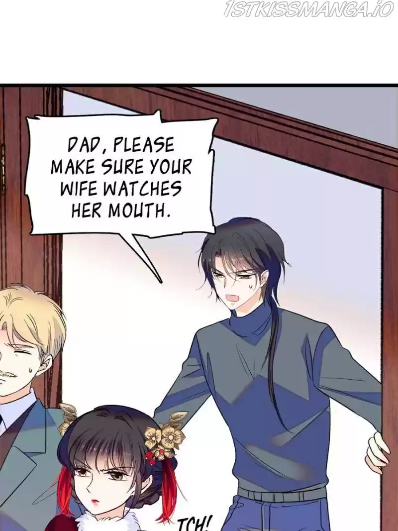 I’M Being Shipped With The King Of Film! Chapter 116