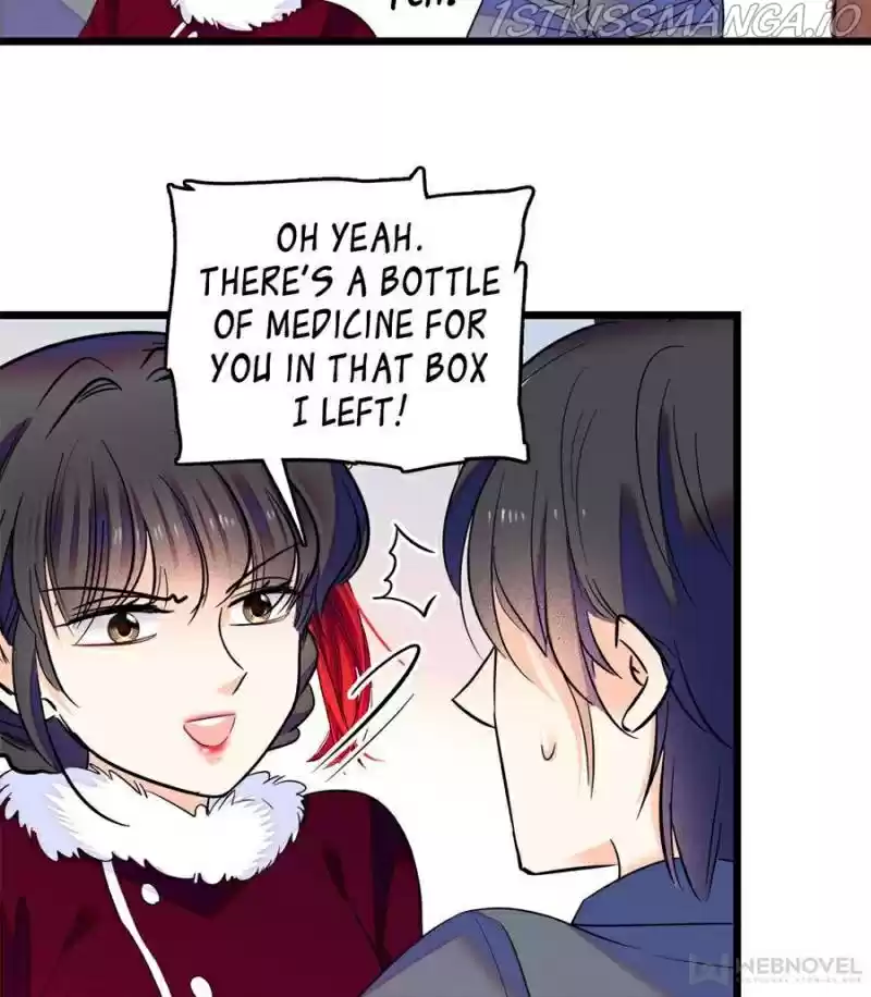 I’M Being Shipped With The King Of Film! Chapter 116