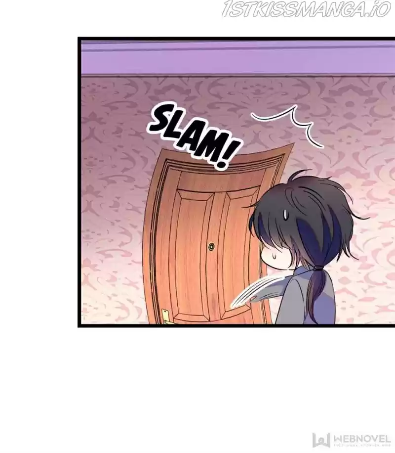 I’M Being Shipped With The King Of Film! Chapter 116