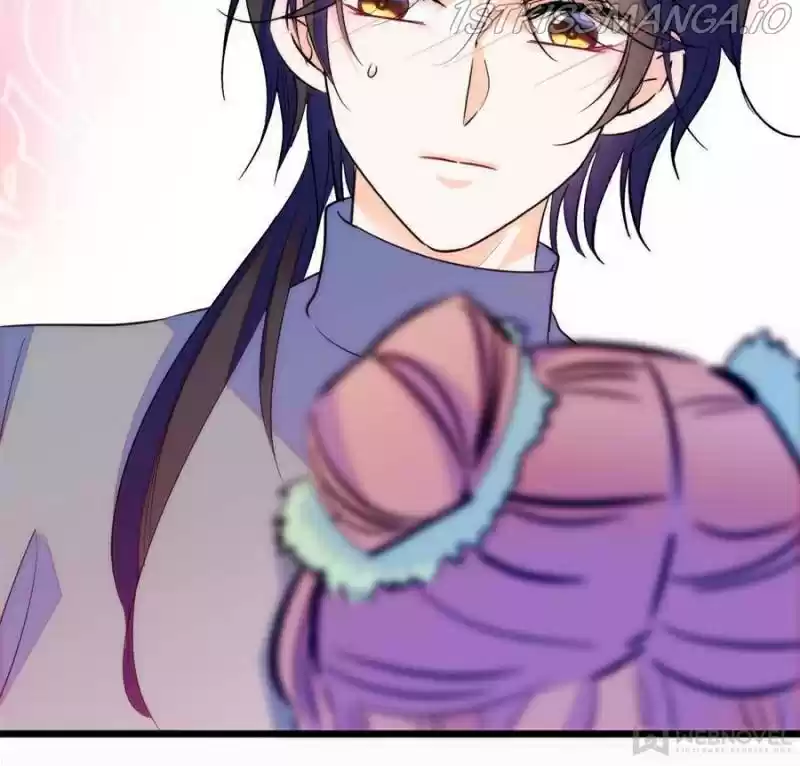 I’M Being Shipped With The King Of Film! Chapter 117