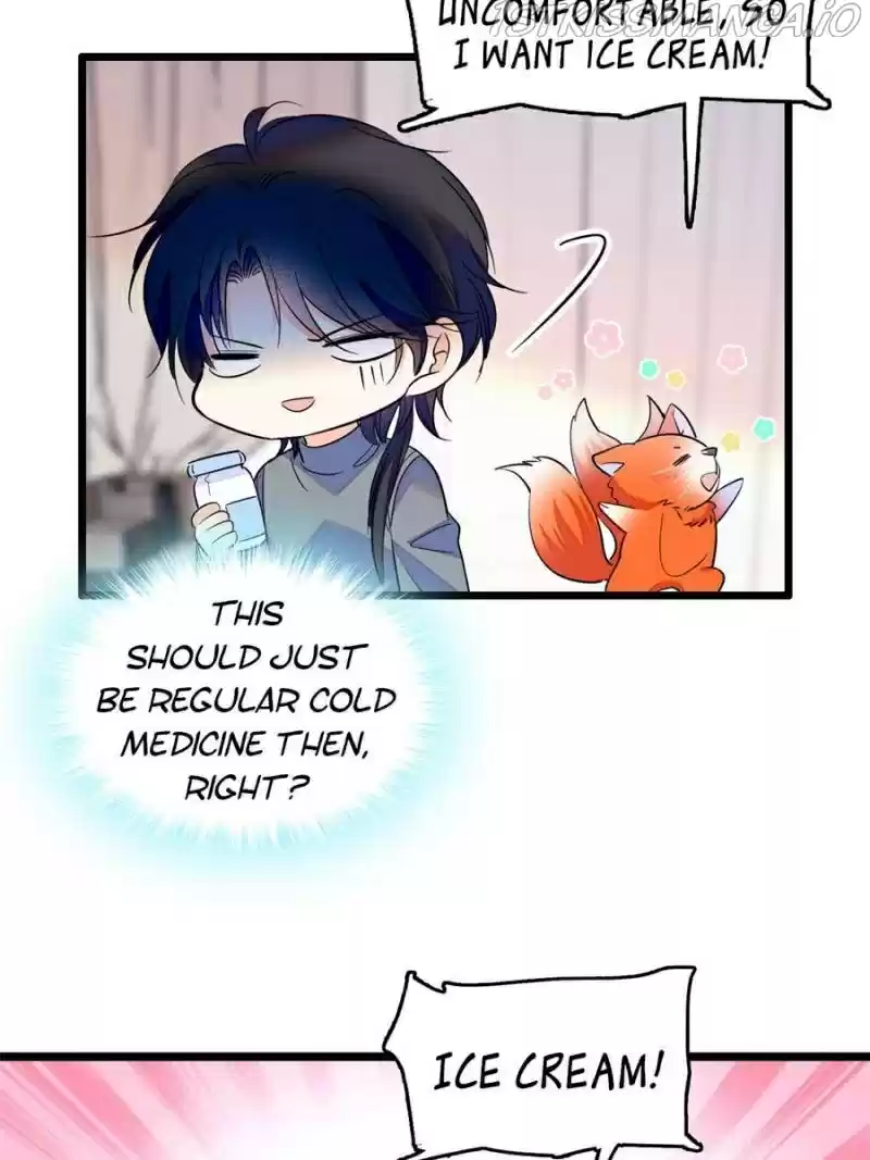 I’M Being Shipped With The King Of Film! Chapter 117