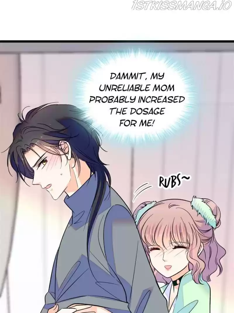 I’M Being Shipped With The King Of Film! Chapter 117