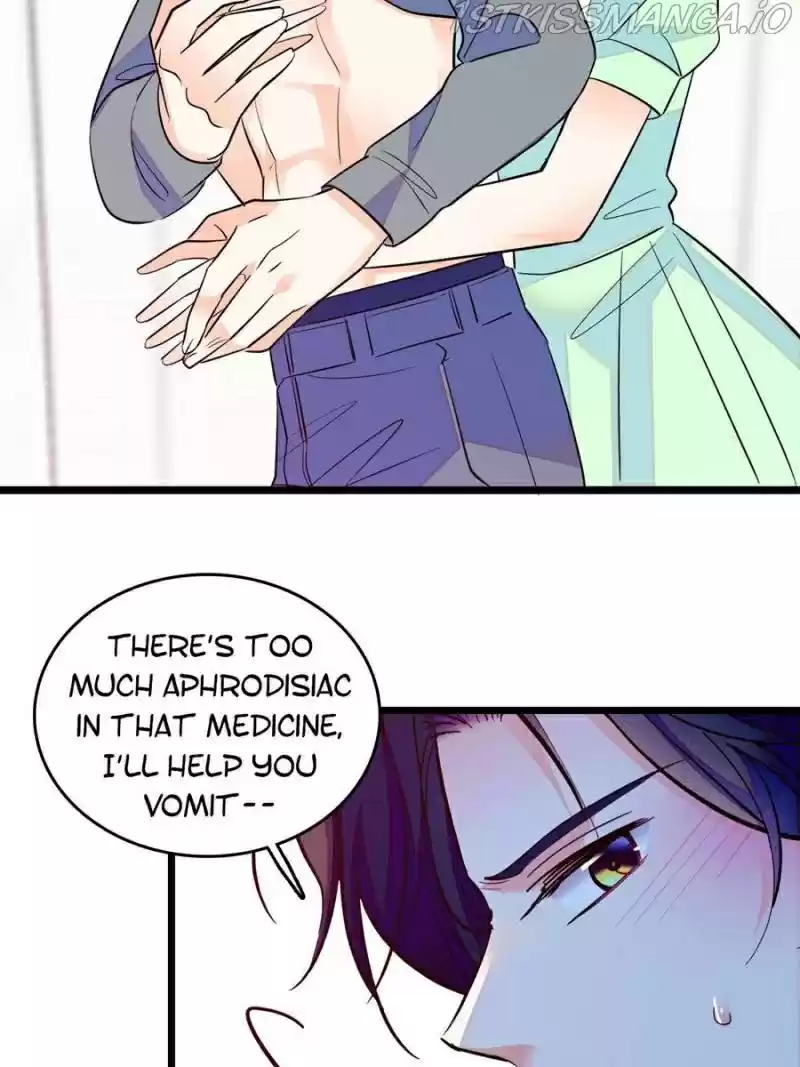 I’M Being Shipped With The King Of Film! Chapter 117