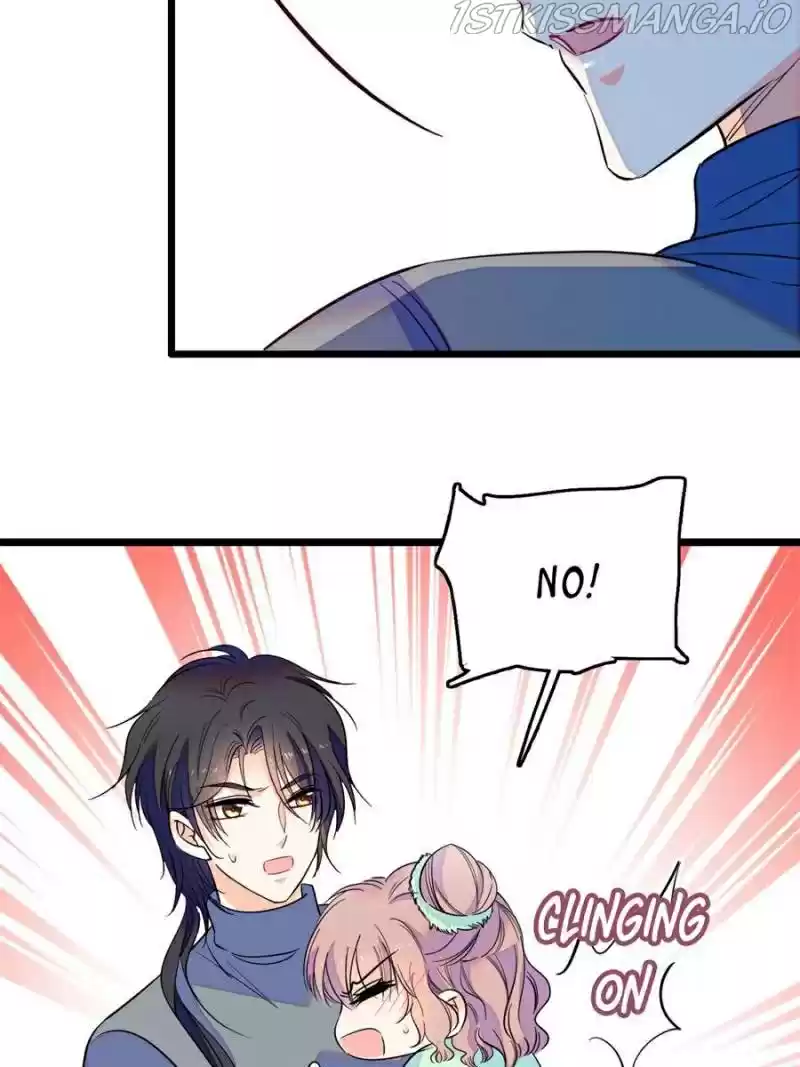 I’M Being Shipped With The King Of Film! Chapter 117