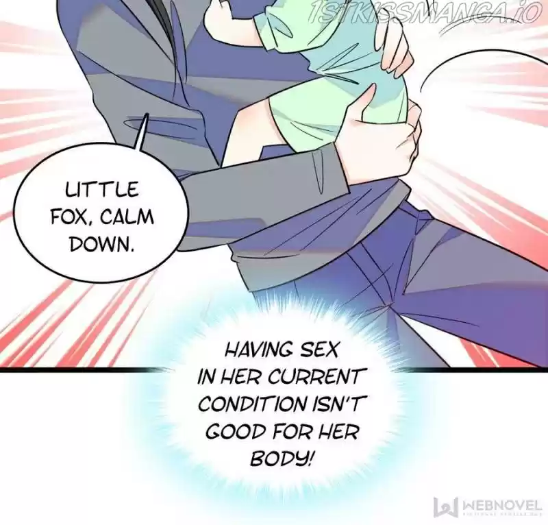 I’M Being Shipped With The King Of Film! Chapter 117