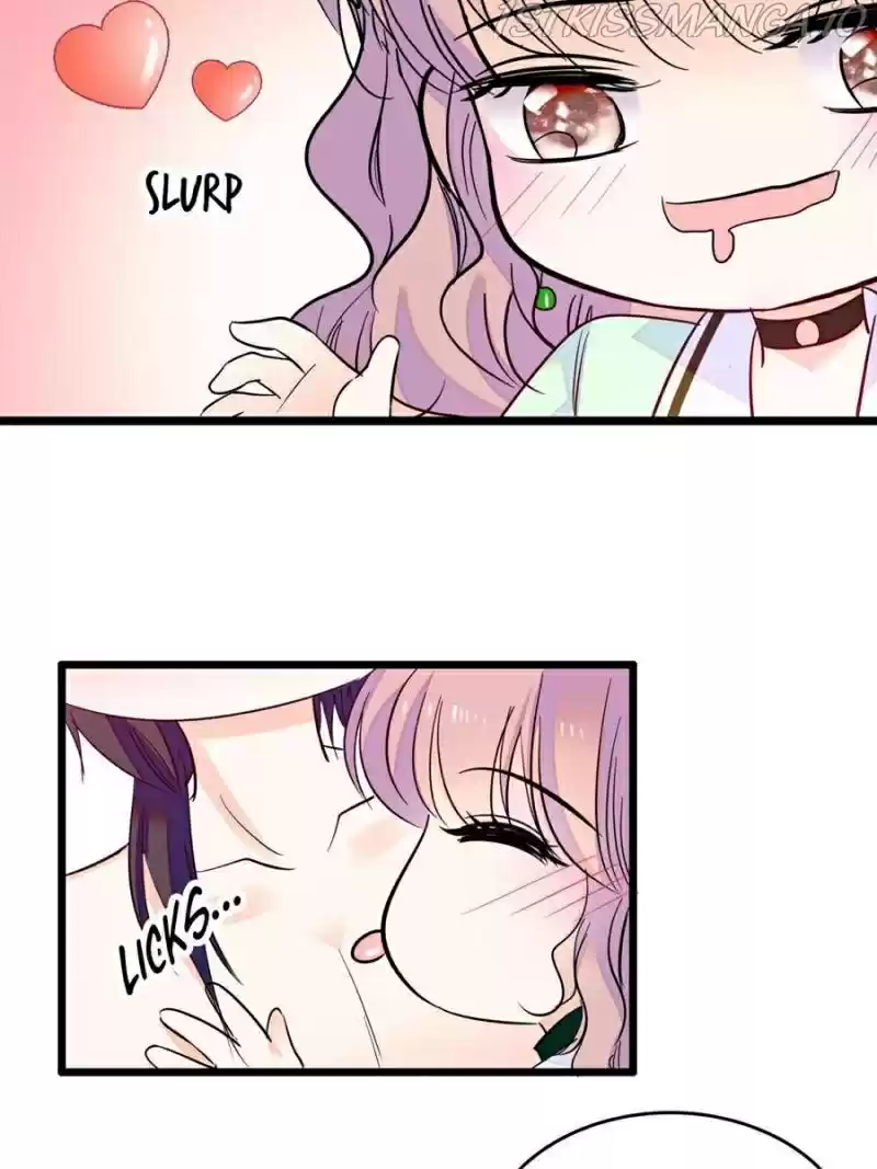 I’M Being Shipped With The King Of Film! Chapter 117