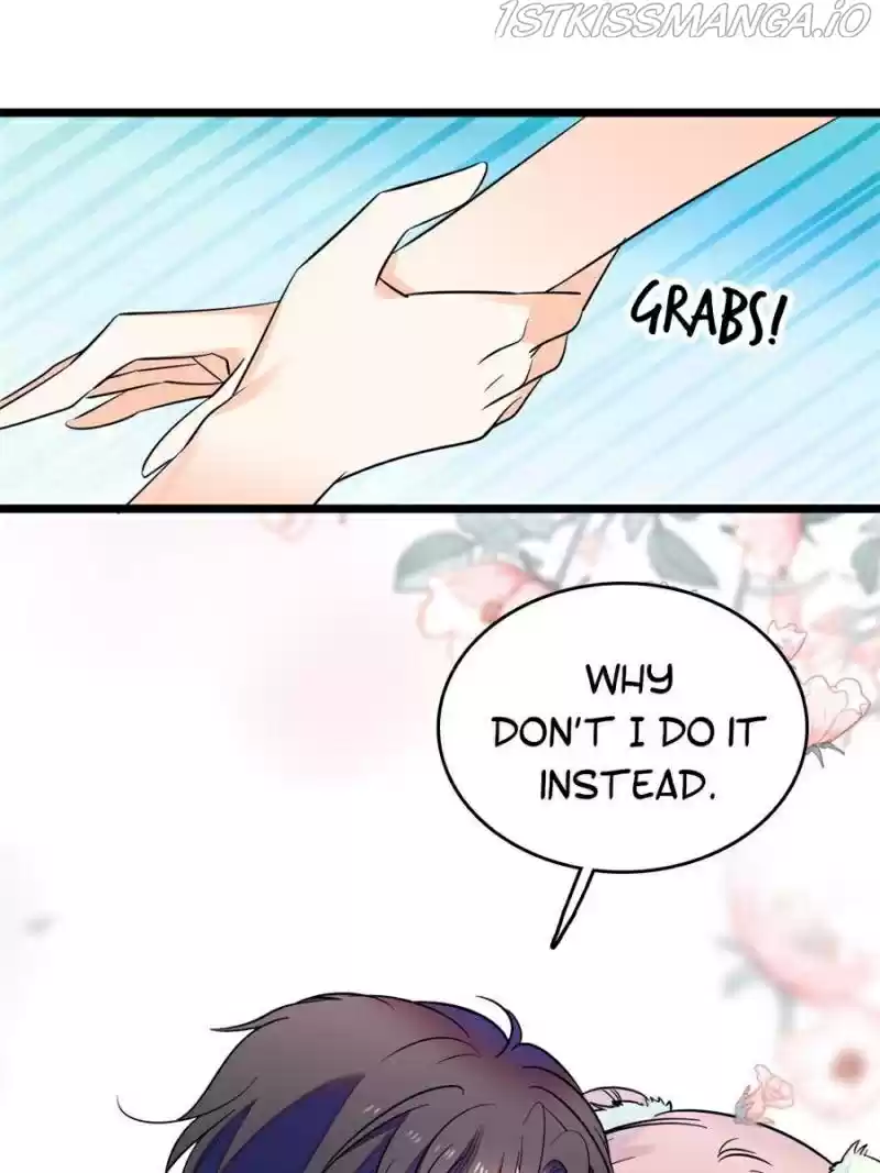 I’M Being Shipped With The King Of Film! Chapter 117