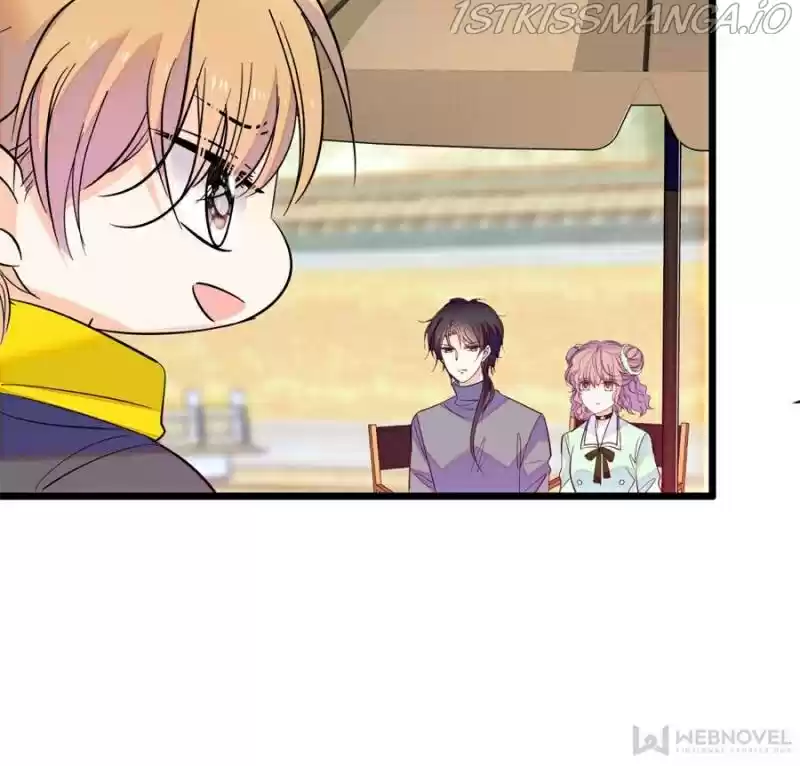 I’M Being Shipped With The King Of Film! Chapter 117