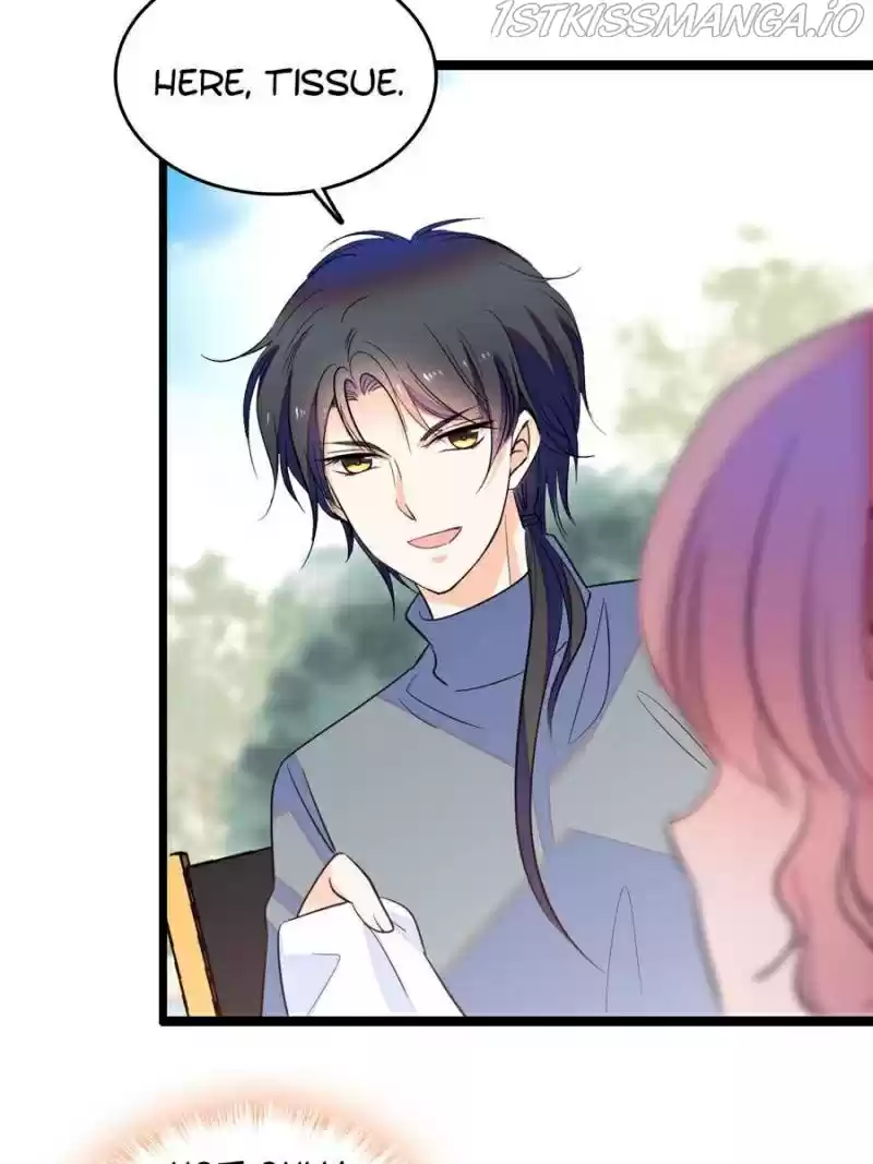 I’M Being Shipped With The King Of Film! Chapter 117