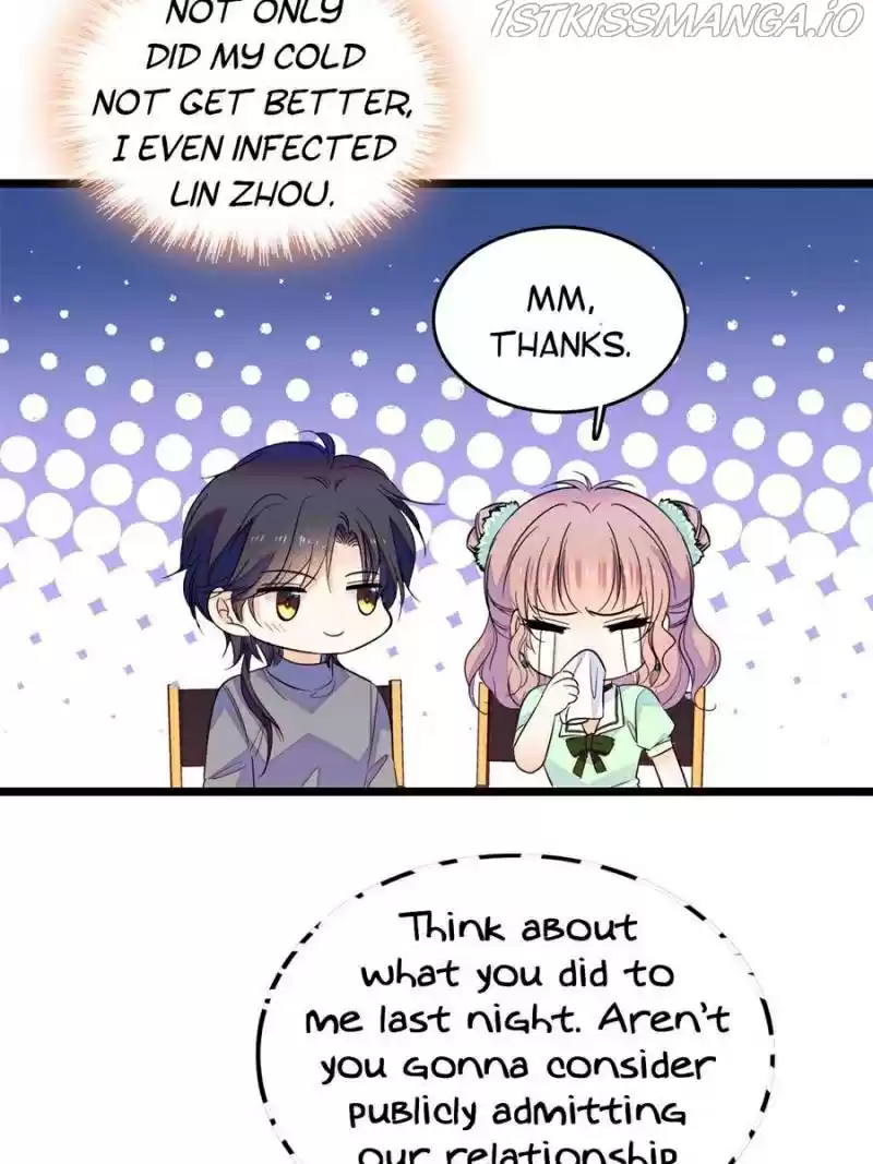 I’M Being Shipped With The King Of Film! Chapter 117