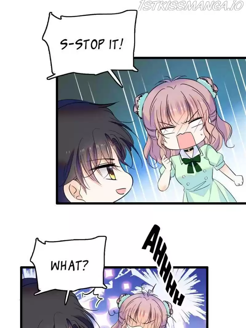 I’M Being Shipped With The King Of Film! Chapter 117