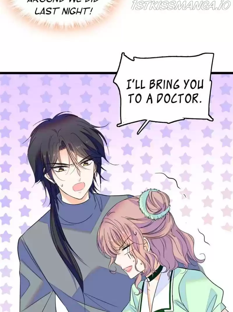 I’M Being Shipped With The King Of Film! Chapter 117