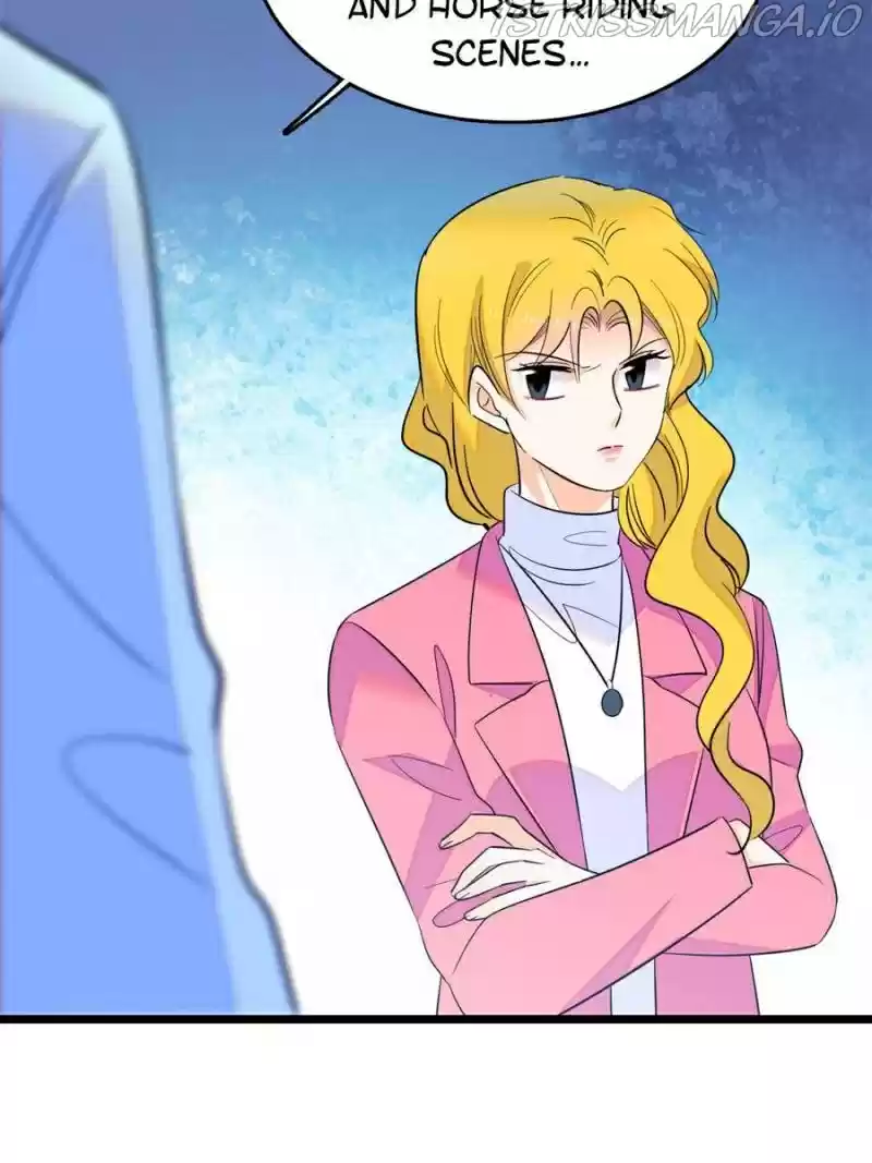 I’M Being Shipped With The King Of Film! Chapter 117