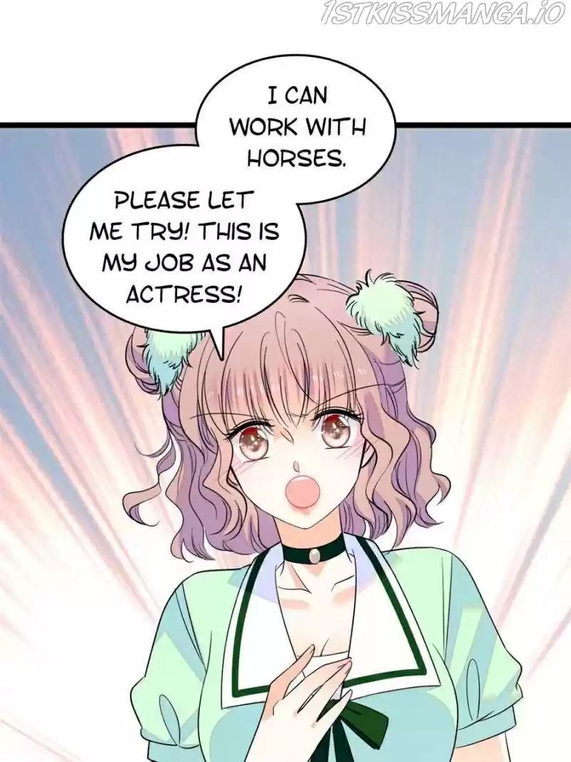 I’M Being Shipped With The King Of Film! Chapter 118