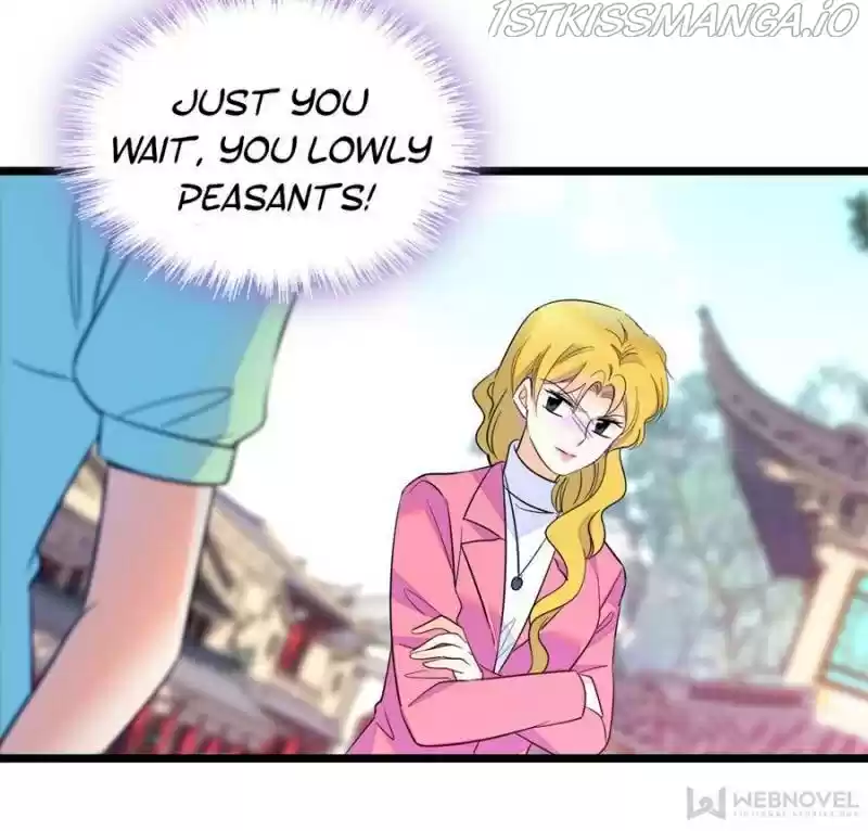 I’M Being Shipped With The King Of Film! Chapter 118