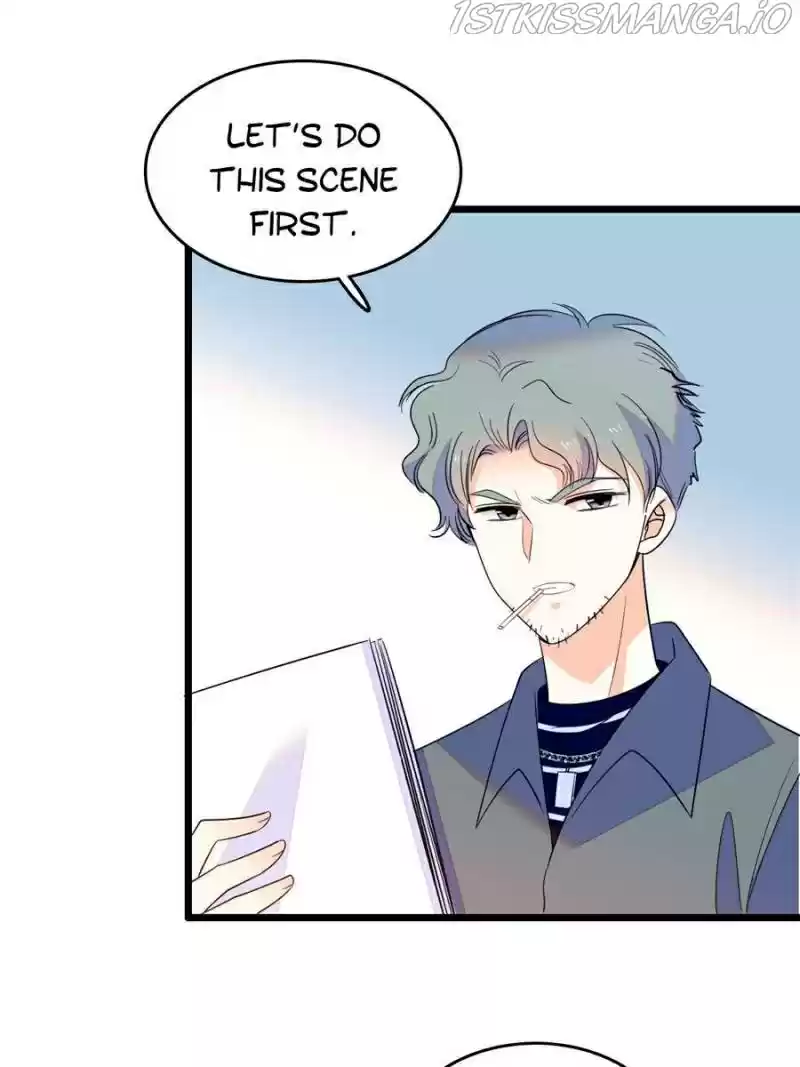 I’M Being Shipped With The King Of Film! Chapter 118